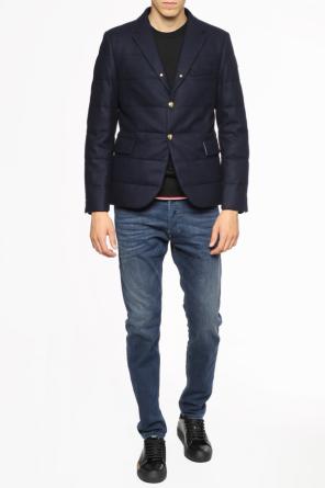 Quilted jacket, zdjęcie 2 Quilted jacket od Moncler Gamme Bleu